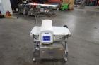 Safeline Metal Detector